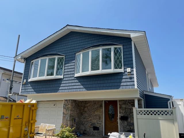 Door and window installation