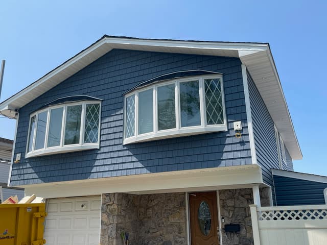 Door and window installation