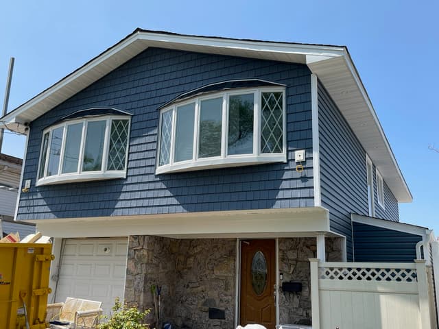 Door and window installation