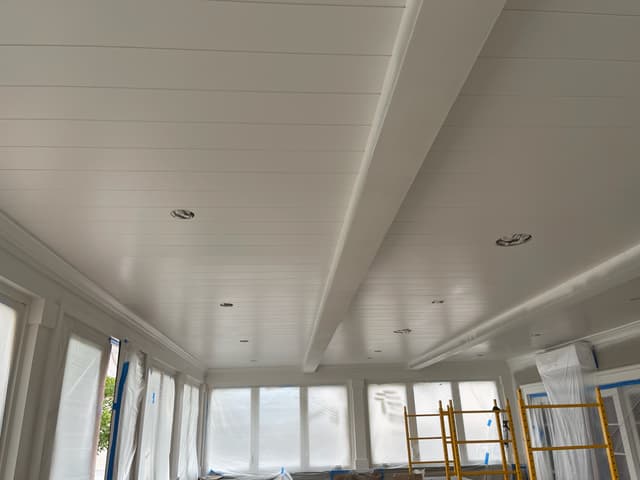 Door and window installation