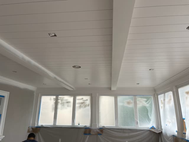 Door and window installation